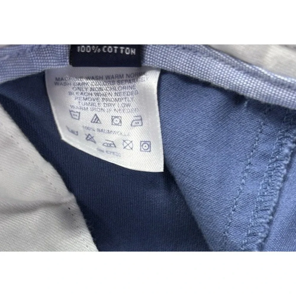 Lands End new tags